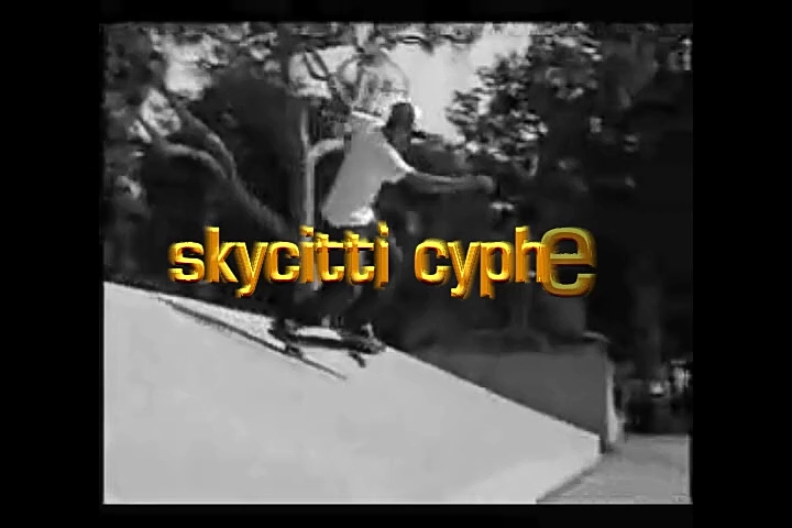Skycitti cypher vide 2549